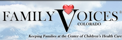 Family Voices Logo